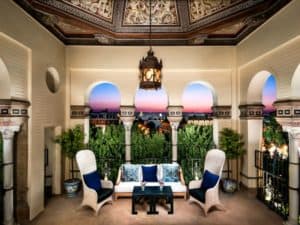 seville luxury concierge service